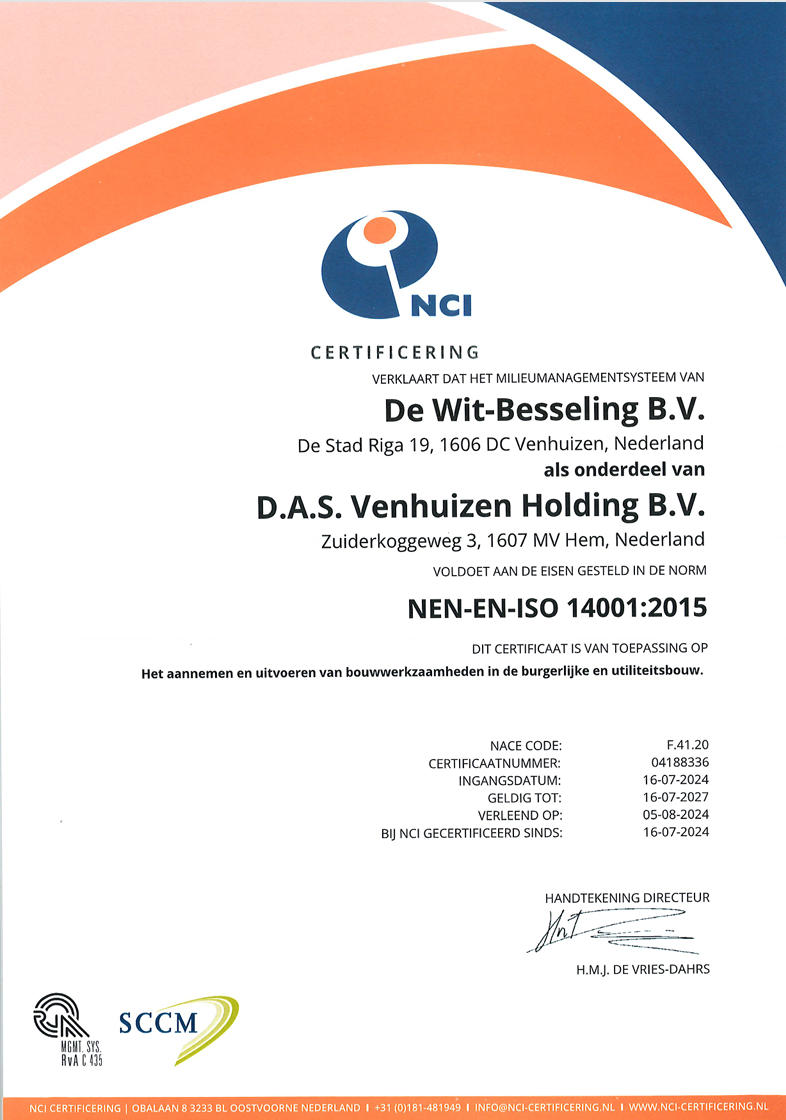 Certificaat 4